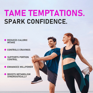 Capsule Dimagranti e per la Gestione del Peso a Marchio Privato, <span class=keywords><strong>Aiuto</strong></span> Digestivo Salutare per Ridurre le Voglie di Mangiare per Adulti - Product Image 5