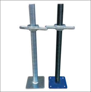 Nhà máy xây dựng giàn giáo cơ sở <span class=keywords><strong>jack</strong></span> cắm giá sơn giàn giáo vít <span class=keywords><strong>Jack</strong></span> cơ sở tấm cơ sở <span class=keywords><strong>jack</strong></span> - Product Image 6