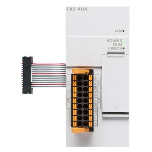 FX5-4DA Mitsubishi Electric - Codice articolo: 325715 - Product Image 1