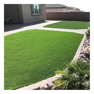 <span class=keywords><strong>Pavimento</strong></span> del giardino all'aperto all'ingrosso cinese 35Mm <span class=keywords><strong>verde</strong></span> falso tappeto di erba artificiale tappeto erba sintetica per la decorazione - Product Image 1