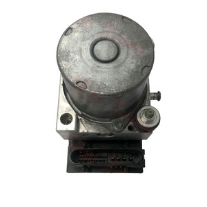 Bomba <span class=keywords><strong>ABS</strong></span> para Auto Haoxiang, ACTUADOR del Sistema de Frenos Antibloqueo, Módulo 44050-06090 44050-06070 para TOYOTA - Product Image 1