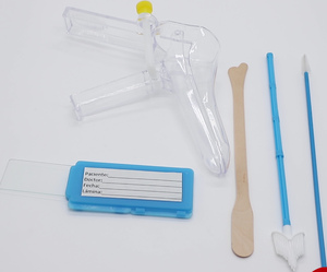 Wegwerp Steriele Gynaecologie Dressing Kit Medische Borstel/Cervicale Borstel - Product Image 2