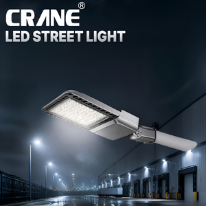 <span class=keywords><strong>ไฟ</strong></span>ถนนไฟฟ้า IP65 ขายดีที่สุด พร้อมเซ็นเซอร์ตรวจจับความเคลื่อนไหว สำหรับภายนอกอาคาร 100W 150W 200W <span class=keywords><strong>ไฟ</strong></span>ส่องสว่างทางเข้าออก ทางหลวง พร้อมเสา - Product Image 2