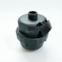 Class C Multi Jet Volumetric Blue Brass Vertical Digital Water Meter Factory Direct Sales