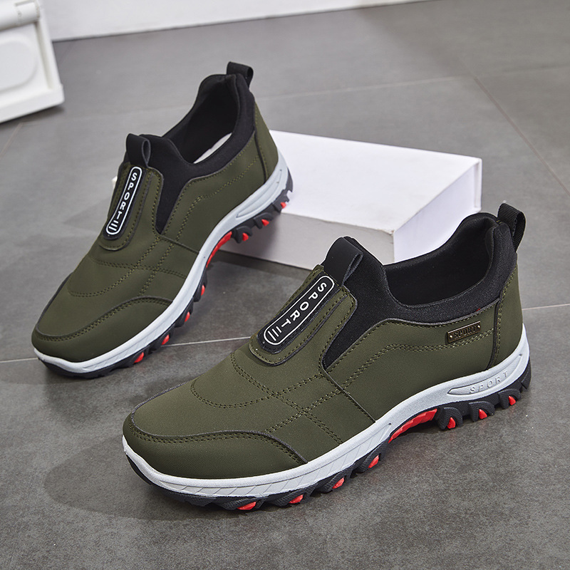 Army Green