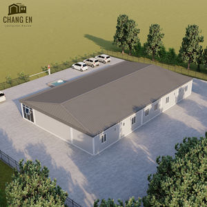 DYCE1 Petite Maison Préfabriquée Portable Mini Maison Conteneur <span class=keywords><strong>Location</strong></span> Fabriqué Panneau Sandwich à Bas Prix Matériau en Acier à Vendre Louer - Product Image 2