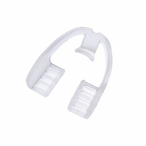 Protège-dents anti-ronflement, dispositif anti-ronflement, aide au sommeil nocturne, protège-dents pour bruxisme - Product Image 1
