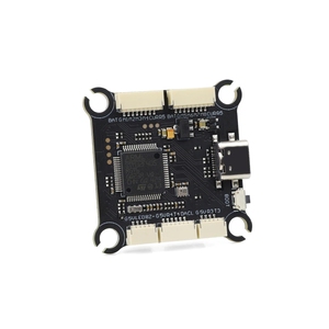 Controlador de Vuelo HGLRC F405 8S V1 de Baja Latencia y Alta Precisión para Drones FPV de Carreras <span class=keywords><strong>Freestyle</strong></span> y Largo Alcance - Product Image 4