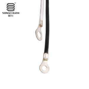 Gestor de Resistencias para Vehículos Eléctricos EZGO RXV para Carritos de Golf, Nuevo Fabricante Original 608148 - Product Image 5