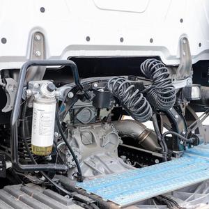 Camión Pesado <span class=keywords><strong>ACTROS</strong></span> <span class=keywords><strong>1848</strong></span>, 530HP, Diésel, 4x2, Transmisión Automática AMT, LISTO PARA LA VENTA - Product Image 6