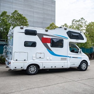 <span class=keywords><strong>Camper</strong></span> per Pickup Resistenti da Grossista di Fabbrica, <span class=keywords><strong>Camper</strong></span> RV 118KW con Motore Diesel <span class=keywords><strong>4X4</strong></span> 3.0T per Maxus <span class=keywords><strong>Usati</strong></span> - Product Image 5