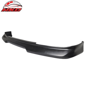 Fits For Lexus IS300 01-05 Base Sedan GR Style Front Bumper Lip Spoiler <b>Splitter</b> PU Auto Parts Automotive Accessories - Product Image 4