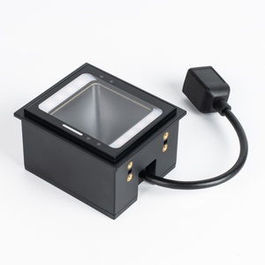 Effon TD27 Fixed Mount 1D/2D Postal OCR Barcode Scanner with USB <strong>Interface</strong> for Kiosk &amp; Access Control-in Stock - Product Image 2