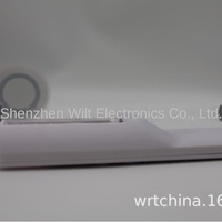 Control Remoto Infrarrojo RF de Alta Gama WRT 8022 con Botón para Welt Electronics, Hecho en China