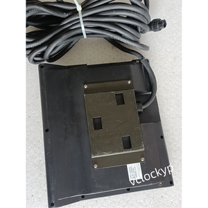 1 ชิ้น ใช้แล้ว HAKKO V608CH0 อุปกรณ์การสอน จัดส่งรวดเร็วผ่านเฟดเอ็กซ์/ดีเอชแอล - Product Image 4