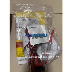Keysight U1242B Handheld 4-Digit Digital Multimeter Essential Electronic <b>Testing</b> <b>Equipment</b> - Product Image 1