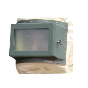 Traje de Protección para Sandblasting Calyst, Lona de Poliéster, Ropa de Trabajo Protectora para Uso Industrial y de Seguridad - Product Image 2