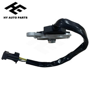 5482327 09201296 84540-2404 es aplicable al interruptor de la transmisión para vehículos Chevrolet, Opel y Saab. - Product Image 3
