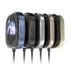 Nouvelle conception, écran de 1,6 pouce, boîte CarPlay, appareil de connexion intelligent pour véhicule, modèle 001, Chine - Product Image 5