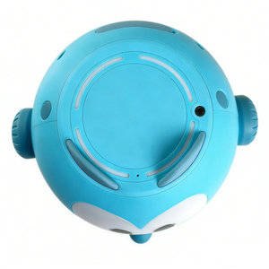 Jouet éducatif pour bébés et enfants, lecteur vocal anglais avec rimes, technologie NFC RFID pour mises à jour téléchargeables - Product Image 3