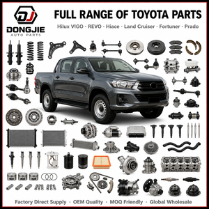 ตัวปรับความตึง<span class=keywords><strong>สายพาน</strong></span>เครื่องยนต์ OEM สำหรับ TOYOTA รุ่น 16620-0L020 16620-30020 16620-30030 16620-30031 - Product Image 5