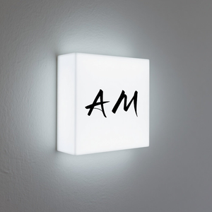 Hot Selling Storefront Signs Price Lightbox Led Signboard Acrylic Letter Signs Stroefront Led Sign <strong>Lights</strong> - Product Image 2