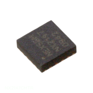 Composants électroniques de gestion de l'alimentation (PMIC) 16 VQFN à contacts apparents NX2147CMTR en stock - Product Image 1