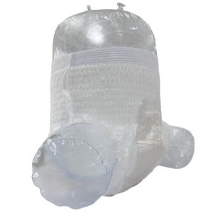 Haute Élastique Jetable Adulte Couche Pantalon Surface Sèche En Gros Pull Nappy Pratique Adulte Couche Haute Visibilité Élastique - Product Image 1