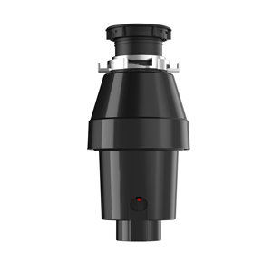 Broyeur de déchets alimentaires électrique continu 220V en acier inoxydable 1 CV, technologie Multigrind, directement de l'usine - Product Image 1