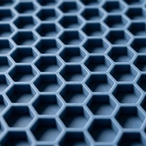 Nouvel ensemble de dessous-de-plat et de tapis en silicone légers, faciles à nettoyer, résistants à la chaleur, design chinois pour comptoirs, robinets et tables domestiques - Product Image 4