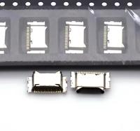 USB-Ladeanschluss Dock-Stecker Ladegerät für OPPO A98 A97 A96 A94 A54 A53 A52 A92 A92S A78 A57 A56 A55 A33 A32
