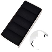Chaussettes basses en coton pour hommes, fines, respirantes, confortables pour l'été