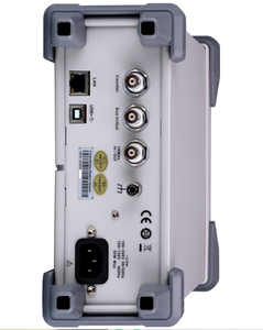SIGLENT SDG1032X 30MHz 2CH Generador de forma de onda arbitraria Interfaz USB 150MSa/s para laboratorio y educación - Product Image 5