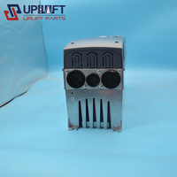 Convertidor de Frecuencia Serie NXP NXP00315-B2H1SSS-000BED600+BM2U, Inversor de Accionamiento para Elevador con Teclado de Operador