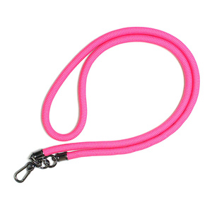 Biểu Tượng Tùy Chỉnh Đầy Màu Sắc Có Thể Điều Chỉnh Polyester Điện Thoại Di Động Móc Chìa Khóa Dây Đeo Cổ Tay Dây Buộc - Product Image 4