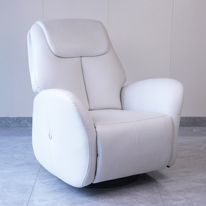 Hot Sale Modern Modern <b>Recliner</b> For Living Room wood <b>Recliner</b> Chair For Home - Product Image 3