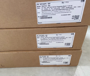 บอร์ดประมวลผลบริการ OptiX OSN 8800 02310APX TN54THA THA 16 พอร์ต Any-rate - Product Image 2
