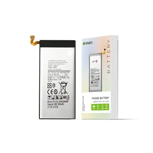 Vente en gros de batteries d'origine à haut rendement pour le remplacement de la batterie du Samsung Galaxy A500 A5 2015