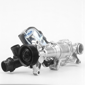 Pompe à eau Ke Sheng A2742001407 A2742000601 pour Mercedes Europe Van 2007-2014, pièce de rechange - Product Image 4