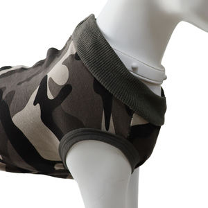 विस्फोट कुत्ते neutering सूट, विरोधी-चाट पालतू सर्जिकल वसूली Snuggly सूट, पालतू बिल्ली कुत्ते वसूली सूट - Product Image 2