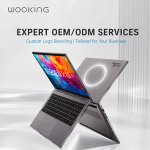 Ordinateur portable ultra-fin WOOKING X15Nova 15,6 pouces, R5 <span class=keywords><strong>5625U</strong></span> |   Fabricant d'ordinateurs portables de Shenzhen - Product Image 6