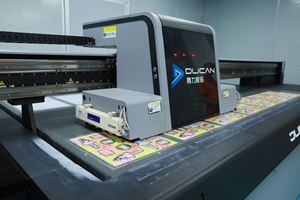 Soporte Acrílico Desmontable Popular de Anime <span class=keywords><strong>Gundam</strong></span>, Soporte Acrílico Giratorio Personalizado con Personajes de Dibujos Animados - Product Image 4