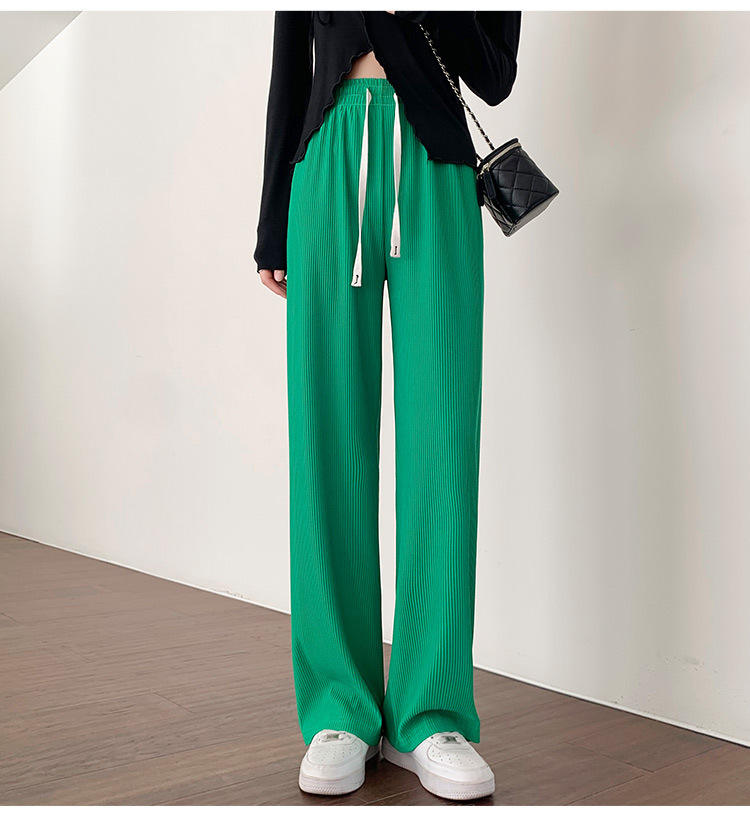 Green snake bone pattern (spring and autumn style)