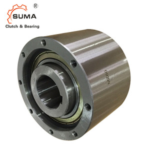 ชุดคลัตช์แบบทางเดียว Suma Mz Series พร้อมลูกปืนกันกลับ MZ45-40 P0 ผลิตจากเหล็กโครเมียมความแม่นยำสูง - Product Image 5