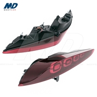 Luces Traseras para Toyota Supra A90 2019-2024