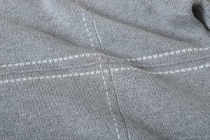 Nuovo maglione da <span class=keywords><strong>uomo</strong></span> con girocollo in <span class=keywords><strong>cotone</strong></span> grande e alto - Product Image 5