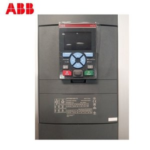 มอเตอร์สตาร์ทแบบนุ่ม400V ชุด PSTX300-600-70 ABB Ip20สำหรับใช้ในอุตสาหกรรม - Product Image 1