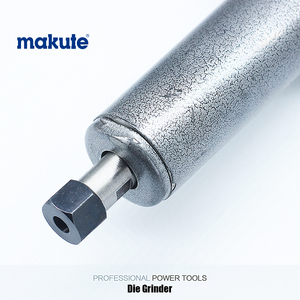 Makute DG004 <span class=keywords><strong>Smerigliatrice</strong></span> <span class=keywords><strong>Pneumatica</strong></span> Elettrica 6mm 14mm 600w 750w con Mandrino Flessibile Mini Estensibile 110v - Product Image 4