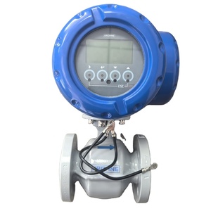 เครื่องวัดอัตราการไหล KROHNE รุ่น OPTIFLUX2100C DN200 ของแท้ - Product Image 2