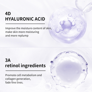 LANBENA Nouveautés Tonique Visage Anti-Âge au Rétinol Hydratant et Renouvelant - Product Image 6